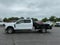 2026 Ford F-350 Crew Cab Lariat Diesel 4x4 Service Truck