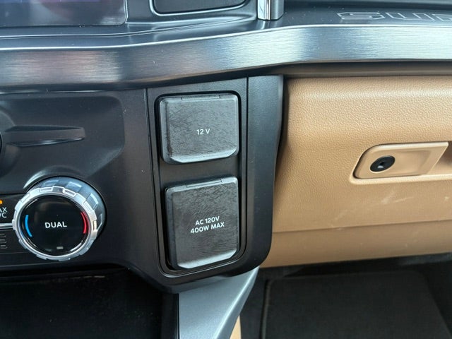 2026 Ford F-350 Crew Cab Lariat Diesel 4x4 Service Truck