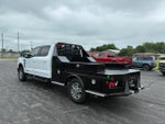 2026 Ford F-350 Crew Cab Lariat Diesel 4x4 Service Truck