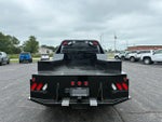 2026 Ford F-350 Crew Cab Lariat Diesel 4x4 Service Truck
