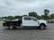 2026 Ford F-350 Crew Cab Lariat Diesel 4x4 Service Truck
