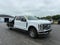 2026 Ford F-350 Crew Cab Lariat Diesel 4x4 Service Truck
