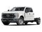 2026 Ford F-350 Crew Cab Lariat Diesel 4x4 Service Truck