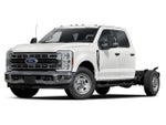 2026 Ford F-350 Crew Cab Lariat Diesel 4x4 Service Truck