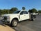 2024 Ford F-350 Chassis Cab XL Diesel Service Truck