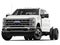 2024 Ford F-350 Chassis Cab XL Diesel Service Truck