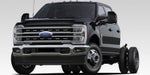 2024 Ford F-350 Chassis Cab XL Diesel Service Truck