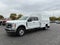 2023 Ford F-350 Crew Cab XL Diesel Service Truck