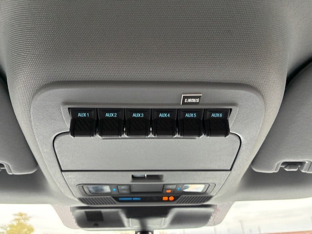 2023 Ford F-350 Crew Cab XL Diesel Service Truck