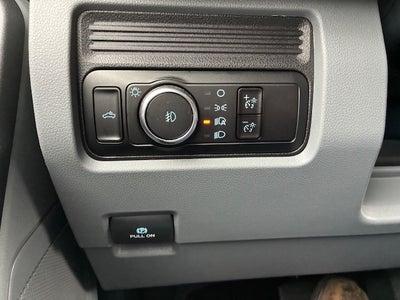 2023 Ford F-350 Crew Cab XL Diesel Service Truck