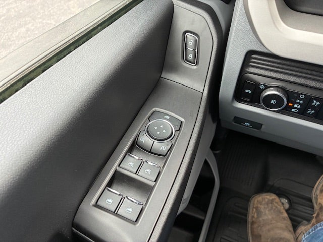 2023 Ford F-350 Crew Cab XL Diesel Service Truck