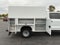 2023 Ford F-350 Crew Cab XL Diesel Service Truck