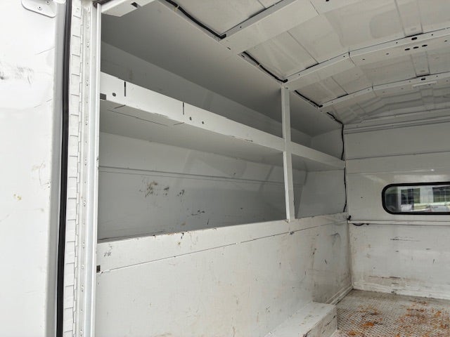 2023 Ford F-350 Crew Cab XL Diesel Service Truck