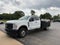 2023 Ford F-350 Extended Cab XL Diesel SERVICE TRUCK