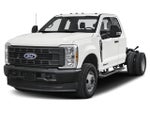 2023 Ford F-350 Extended Cab XL Diesel SERVICE TRUCK