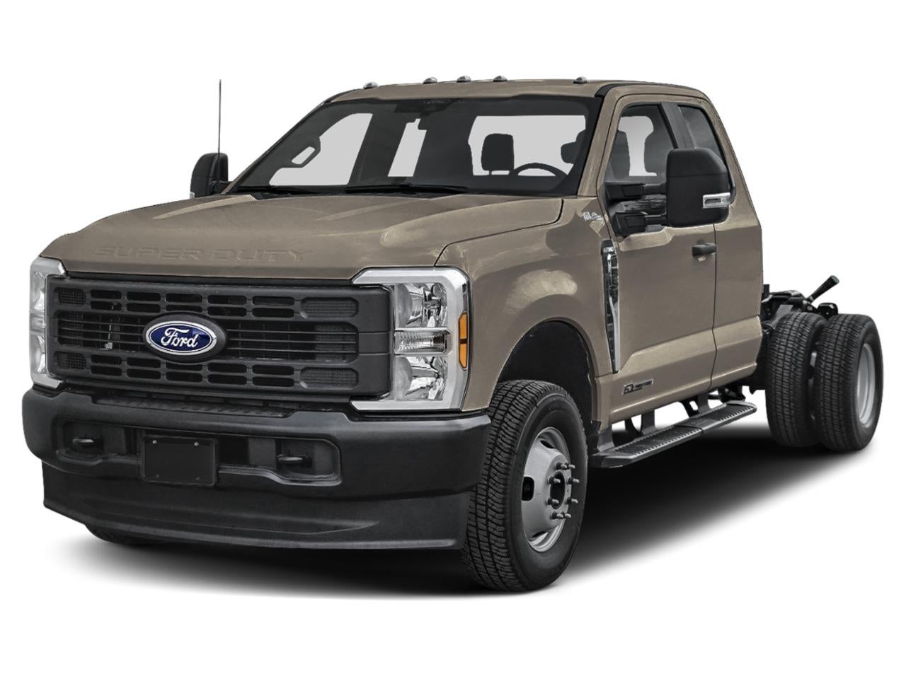 2023 Ford F-350 Extended Cab XL Diesel SERVICE TRUCK