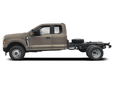 2023 Ford F-350 Extended Cab XL Diesel SERVICE TRUCK