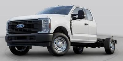 2023 Ford F-350 Extended Cab XL Diesel SERVICE TRUCK