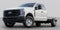 2023 Ford F-350 Extended Cab XL Diesel SERVICE TRUCK