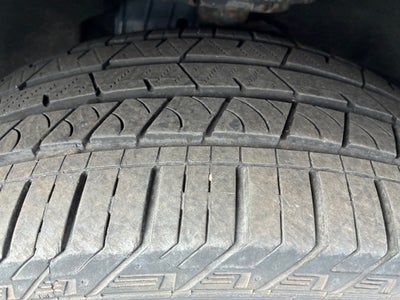 2021 Ford Explorer Platinum 4x4