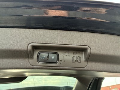 2021 Ford Explorer Platinum 4x4