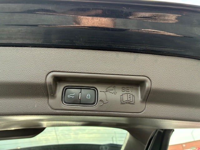 2021 Ford Explorer Platinum 4x4