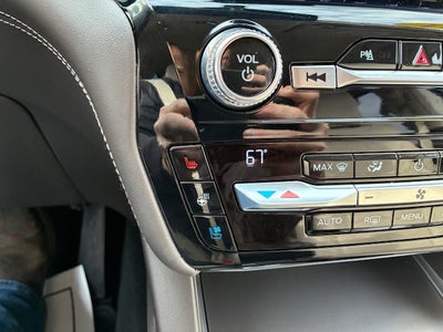 2021 Ford Explorer Platinum 4x4