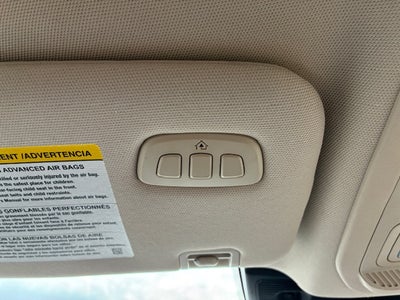 2021 Ford Explorer Platinum 4x4