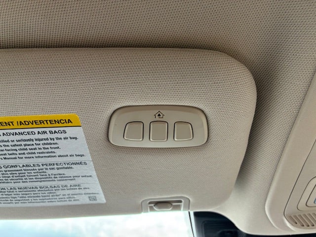 2021 Ford Explorer Platinum 4x4