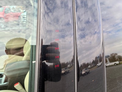 2021 Ford Explorer Platinum 4x4