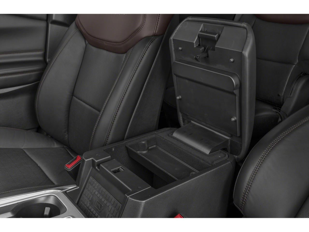 2021 Ford Explorer Platinum 4x4