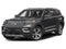 2022 Ford Explorer Platinum 4x4
