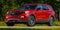 2022 Ford Explorer Platinum 4x4