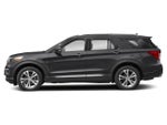 2022 Ford Explorer Platinum 4x4