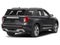 2022 Ford Explorer Platinum 4x4