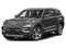 2022 Ford Explorer Platinum 4x4