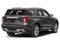 2022 Ford Explorer Platinum 4x4