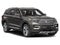 2022 Ford Explorer Platinum 4x4
