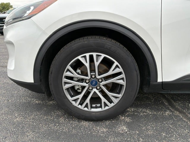 2020 Ford Escape SEL Front Wheel Drive