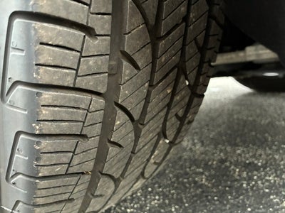 2020 Ford Escape SEL Front Wheel Drive