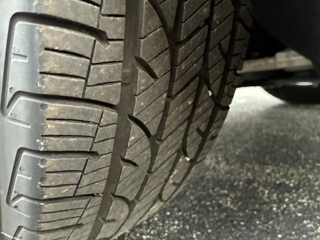 2020 Ford Escape SEL Front Wheel Drive