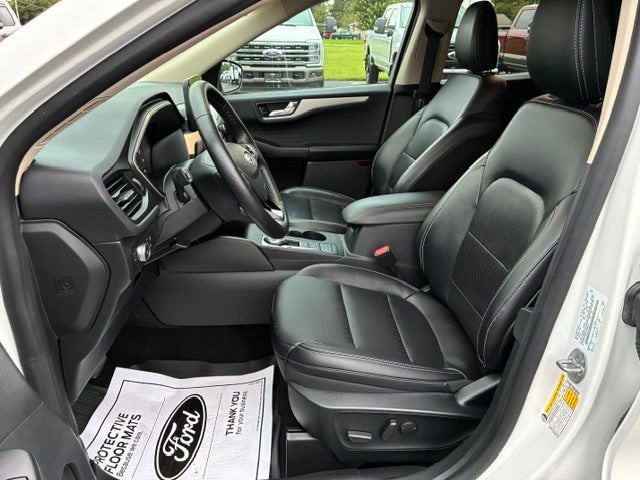 2020 Ford Escape SEL Front Wheel Drive