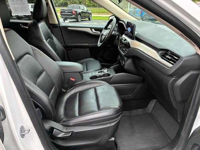 2020 Ford Escape SEL Front Wheel Drive