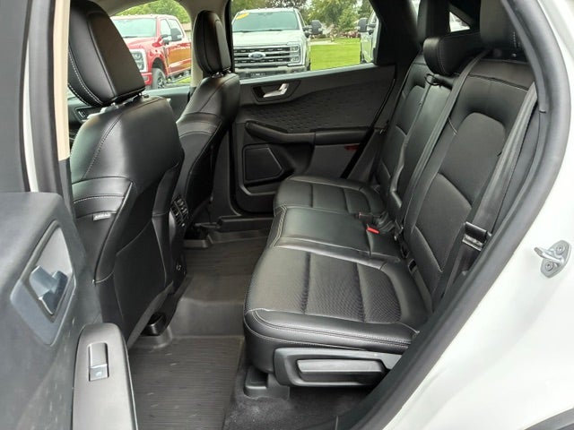 2020 Ford Escape SEL Front Wheel Drive