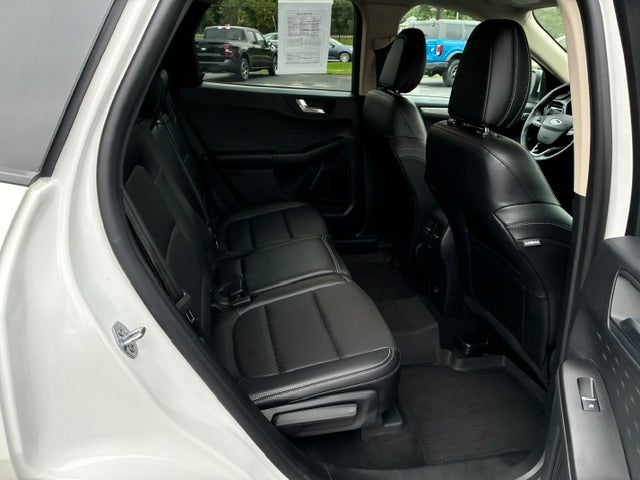 2020 Ford Escape SEL Front Wheel Drive