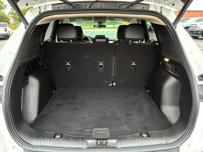 2020 Ford Escape SEL Front Wheel Drive