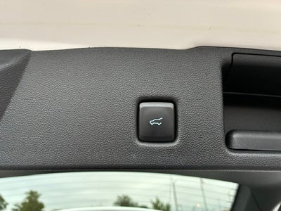 2020 Ford Escape SEL Front Wheel Drive