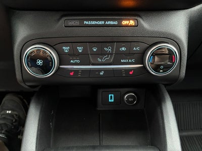 2020 Ford Escape SEL Front Wheel Drive