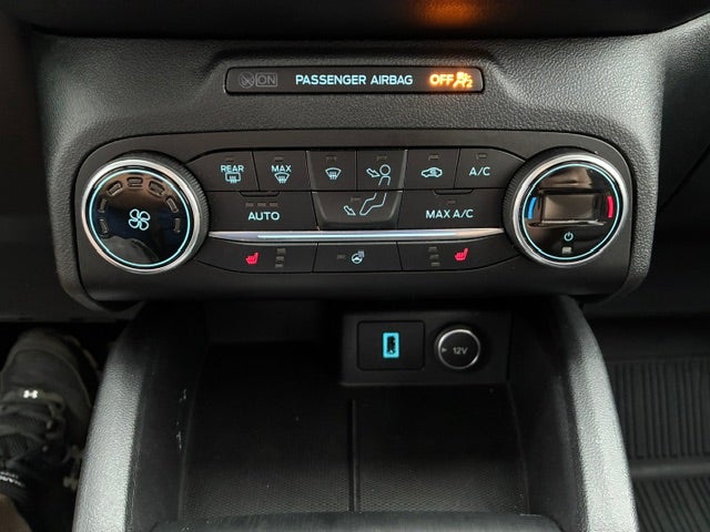 2020 Ford Escape SEL Front Wheel Drive
