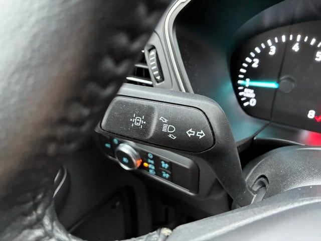 2020 Ford Escape SEL Front Wheel Drive